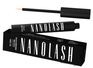 Nanolash eyelash serum