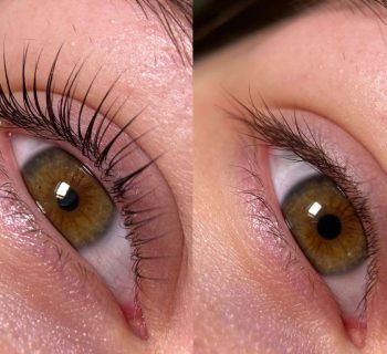 The Ultimate Ranking of the Best DIY Lash Lift Kit