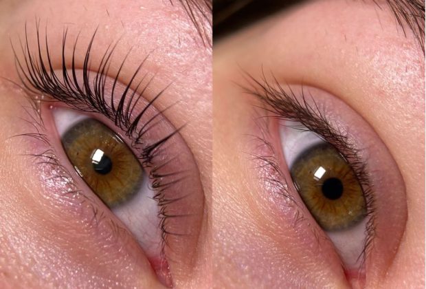 The Ultimate Ranking of the Best DIY Lash Lift Kit