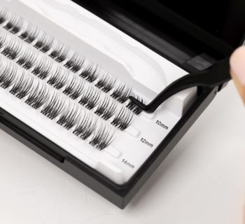press on lashes nanolash