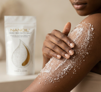 best bath salts nanoil