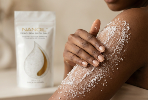 best bath salts nanoil