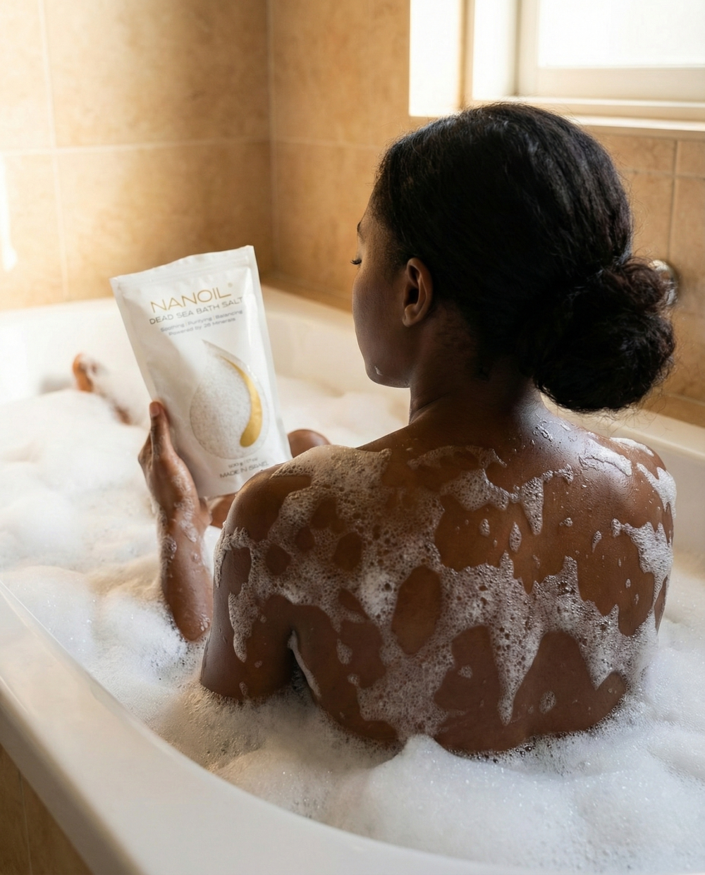 nanoil best bath salts