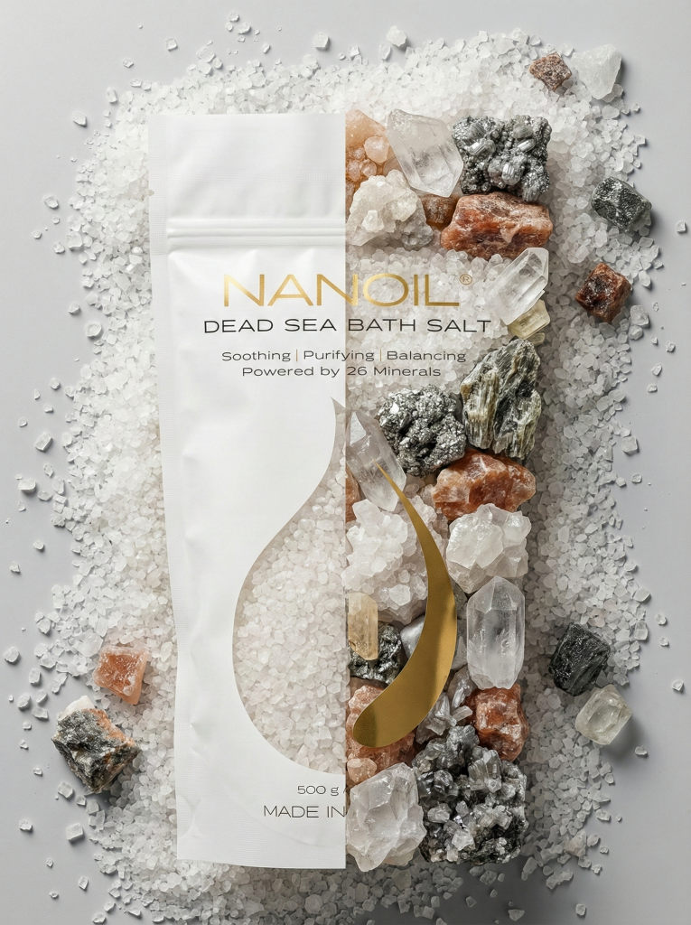 bath salts nanoil